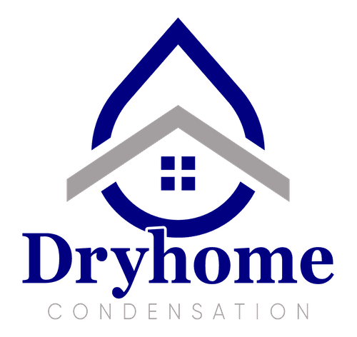 Dryhome Logo